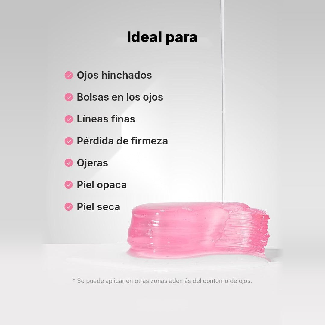 Parches de Colágeno Peptídico