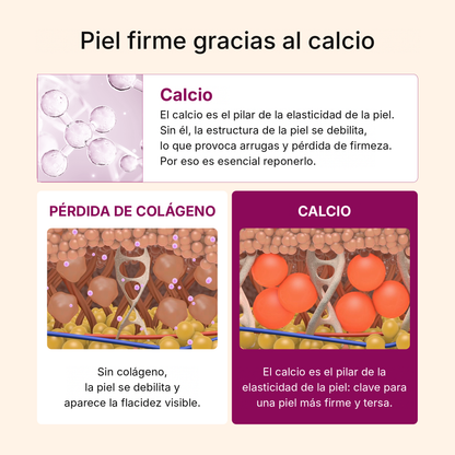 Bálsamo de Calcio