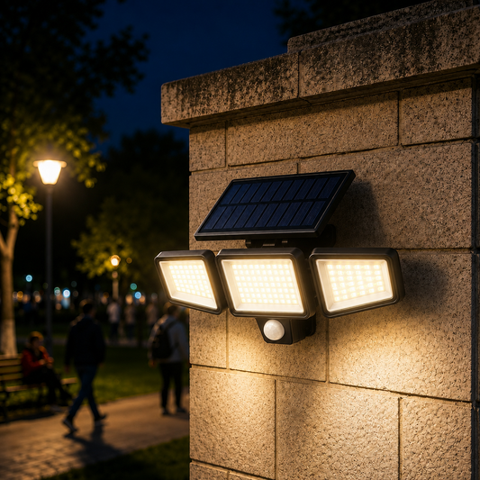 Laitilio™ SolarGuard