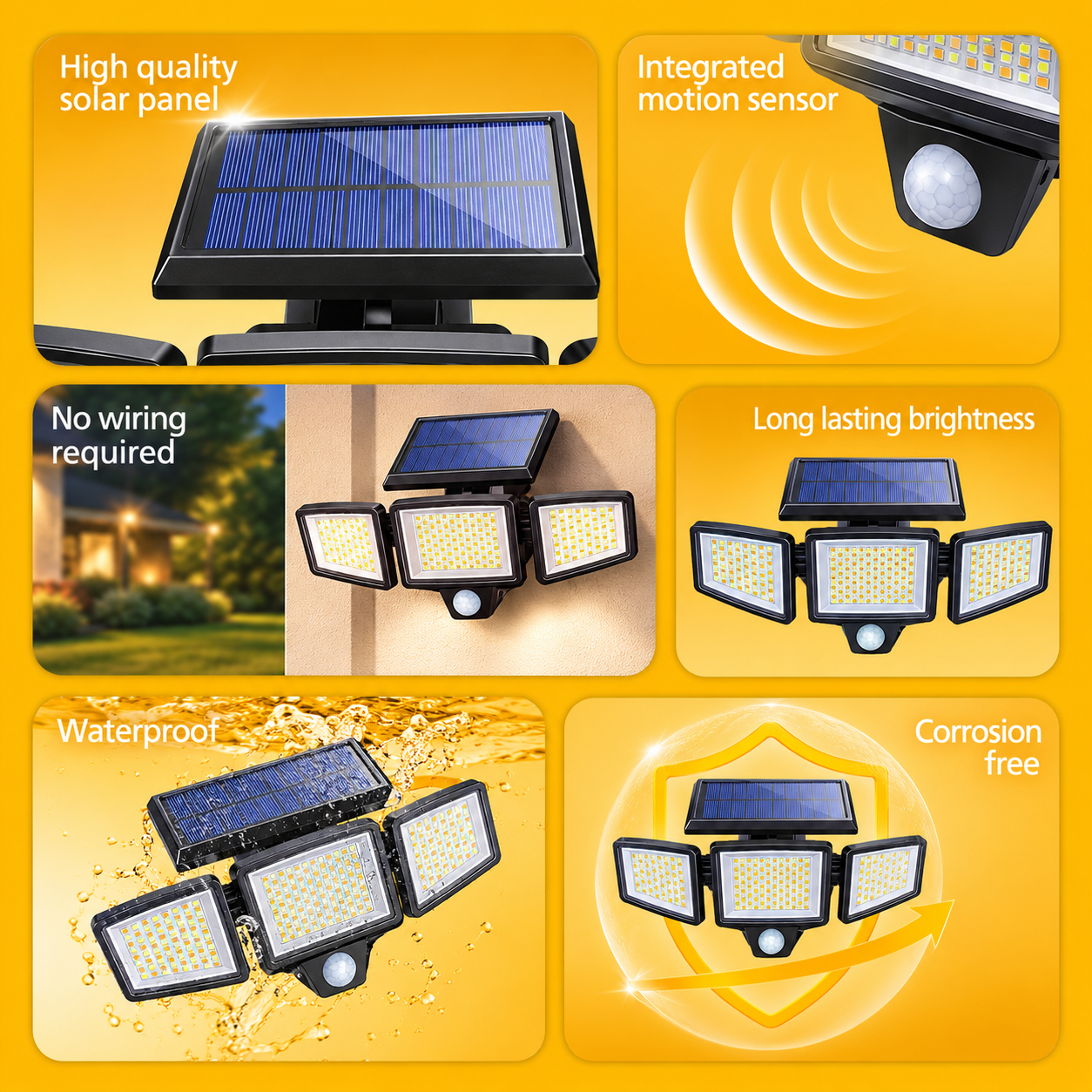 Laitilio™ SolarGuard