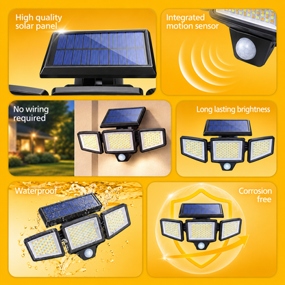 Laitilio™ SolarGuard