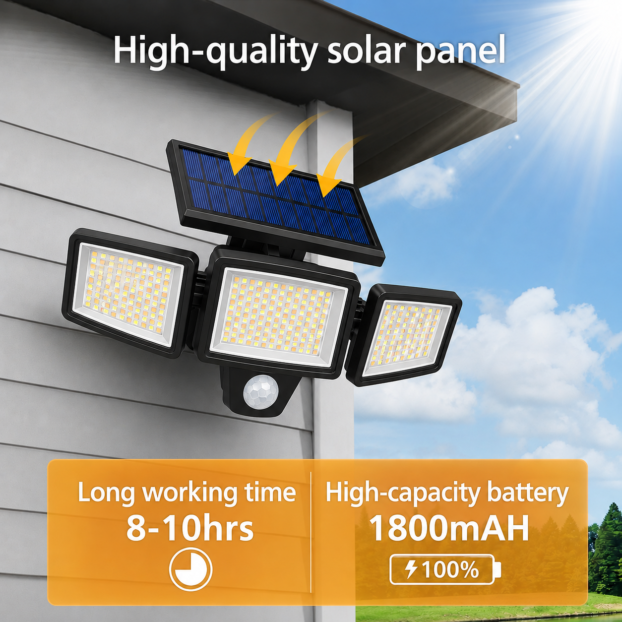 Laitilio™ SolarGuard