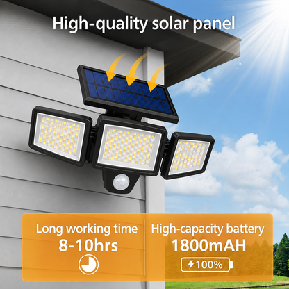 Laitilio™ SolarGuard