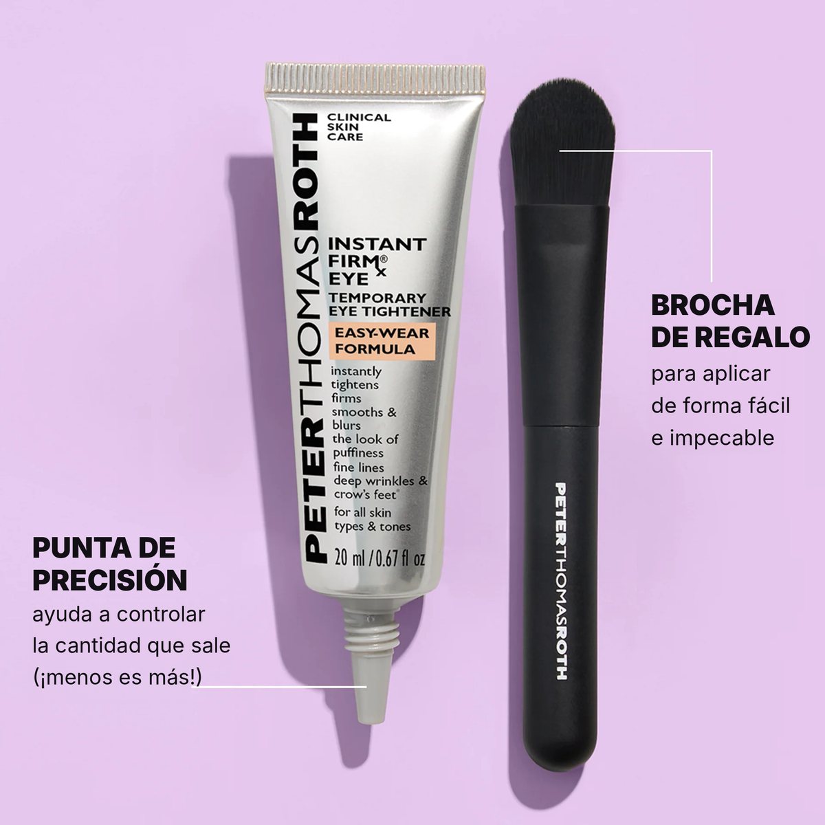 Instant FIRMx