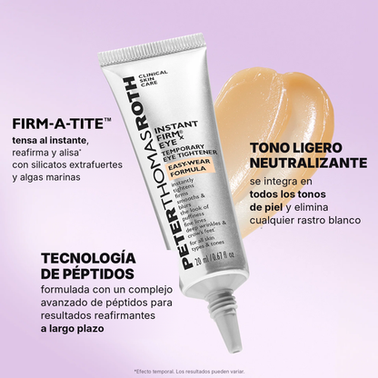 Instant FIRMx