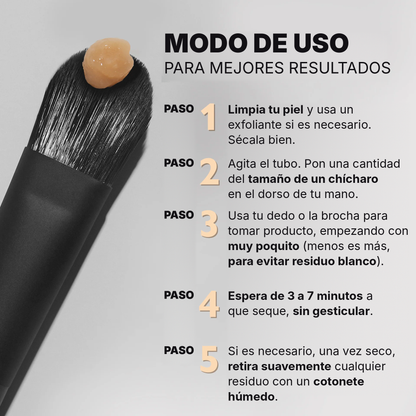 Instant FIRMx