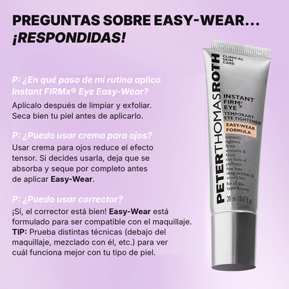 Instant FIRMx